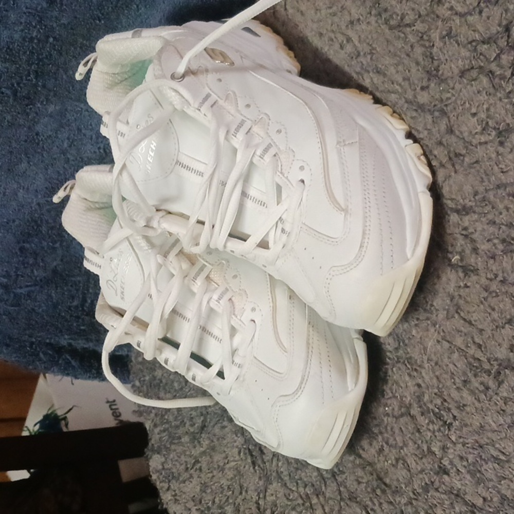 Skechers d'lites